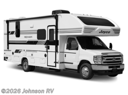 New 2027 Jayco Redhawk 24B available in Sandy, Oregon