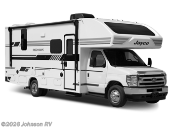 New 2027 Jayco Redhawk 24B available in Sandy, Oregon
