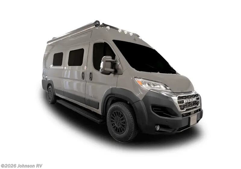 New 2026 Coachmen Nova 20D LI available in Sandy, Oregon