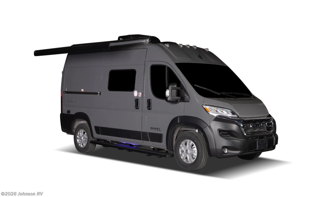 New 2026 Coachmen Pixel 1.8RB available in Sandy, Oregon