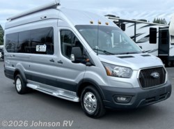 New 2026 Pleasure-Way Ontour 2.2 AWD available in Sandy, Oregon
