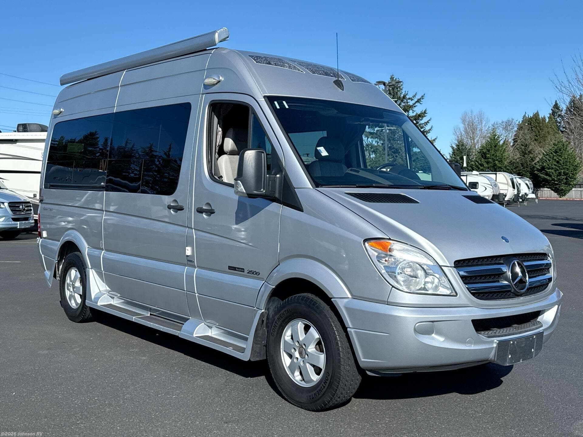 Used 2014 Roadtrek  SS AGILE available in Sandy, Oregon