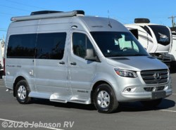 Used 2024 Pleasure-Way Ascent TS available in Sandy, Oregon