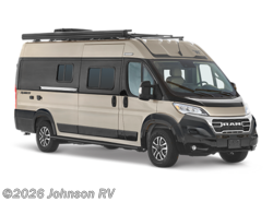 New 2026 Winnebago Travato 59G NPE available in Sandy, Oregon