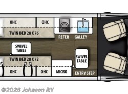 New 2026 Coachmen Beyond 22RBBC LI AWD available in Sandy, Oregon