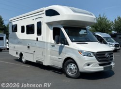 New 2027 Winnebago Navion 24R available in Sandy, Oregon
