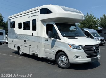 New 2027 Winnebago Navion 24R available in Sandy, Oregon
