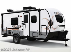 Used 2022 Forest River Rockwood Geo Pro 20FBS available in Sandy, Oregon