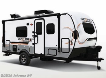 Used 2022 Forest River Rockwood Geo Pro 20FBS available in Sandy, Oregon