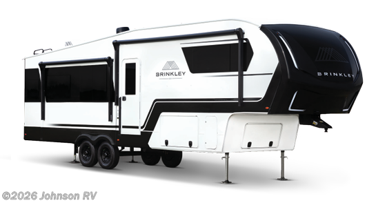 Used 2024 Brinkley RV  BRINKLEY Z3100 available in Sandy, Oregon