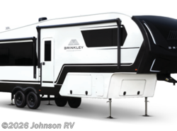 Used 2024 Brinkley RV BRINKLEY Z3100 available in Sandy, Oregon