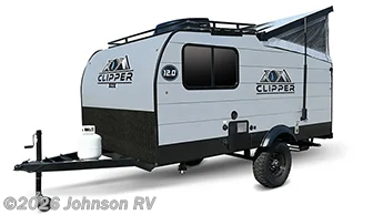 Used 2024 Coachmen Clipper 12.0 PRO available in Sandy, Oregon