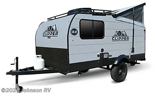 Used 2024 Coachmen Clipper 12.0 PRO available in Sandy, Oregon