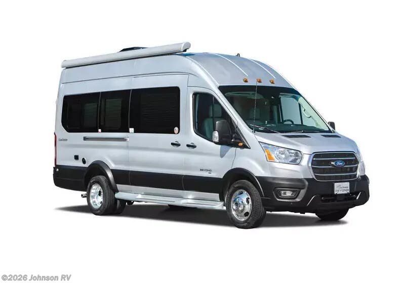 Used 2024 Coachmen Beyond 22D AWD available in Sandy, Oregon