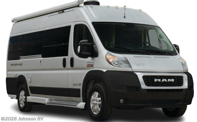 New 2027 Pleasure-Way Lexor TS  available in Sandy, Oregon