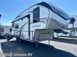 Used 2022 Keystone Cougar 23MLS available in Sandy, Oregon