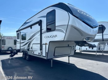 Used 2022 Keystone Cougar 23MLS available in Sandy, Oregon