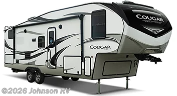 Used 2022 Keystone Cougar Half-Ton 23MLS available in Sandy, Oregon
