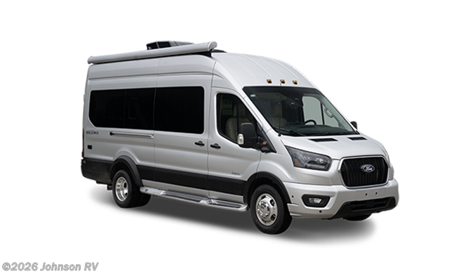 New 2027 Jayco Solstice 21L available in Sandy, Oregon