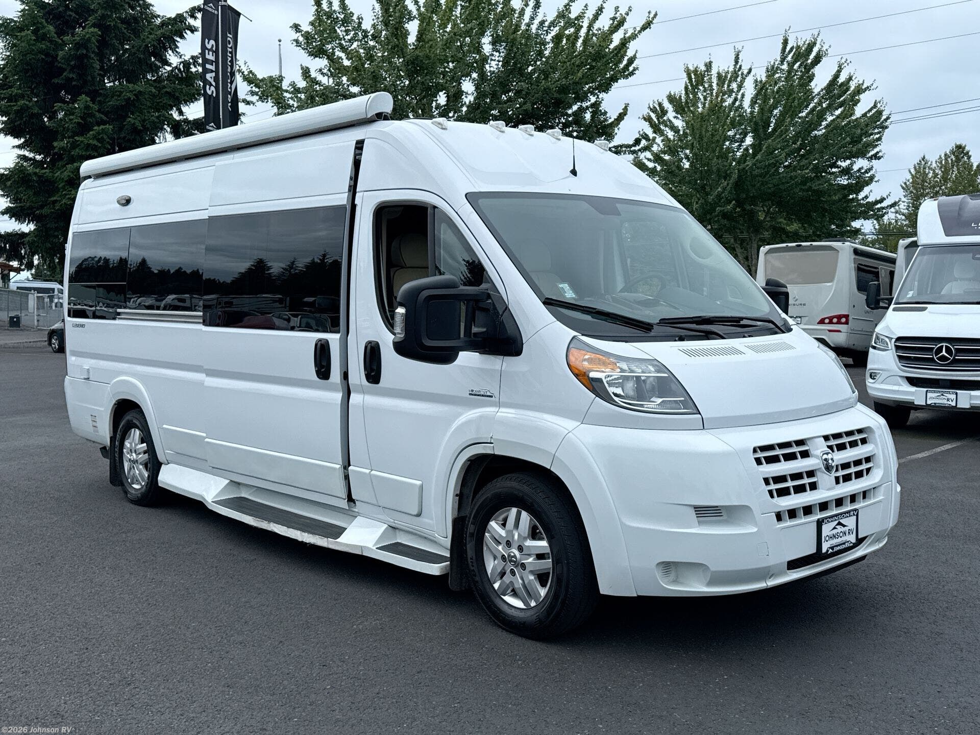 Used 2019 Midwest Legend FSL available in Sandy, Oregon