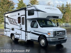Used 2025 Forest River Forester 2251 available in Sandy, Oregon