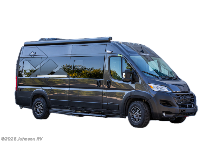 New 2026 Roadtrek Play TUFF available in Sandy, Oregon