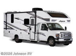 New 2026 Jayco Redhawk 26M available in Sandy, Oregon