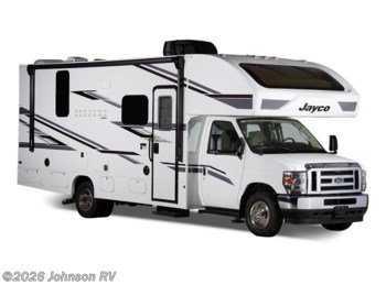New 2026 Jayco Redhawk 26M available in Sandy, Oregon