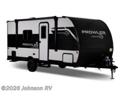 New 2027 Heartland Prowler Lynx 1702DBS available in Sandy, Oregon