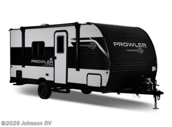 New 2027 Heartland Prowler Lynx 1702DBS available in Sandy, Oregon