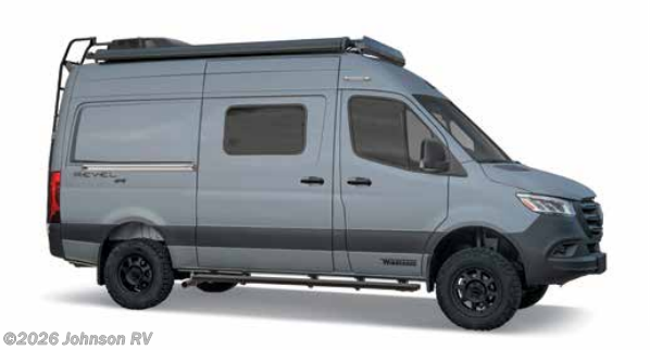 Used 2023 Winnebago Revel 44E available in Sandy, Oregon
