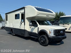 New 2027 Jayco Greyhawk XL 32U available in Sandy, Oregon