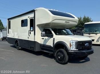 New 2027 Jayco Greyhawk XL 32U available in Sandy, Oregon