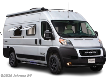 Used 2022 Coachmen Nova 20RB LI available in Sandy, Oregon