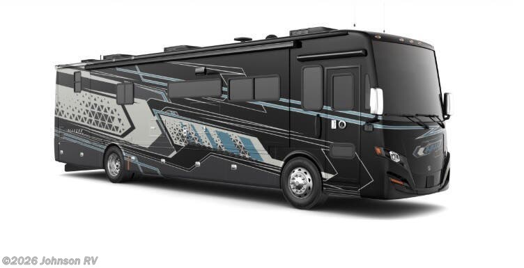 New 2026 Tiffin Allegro Red 33AA available in Sandy, Oregon