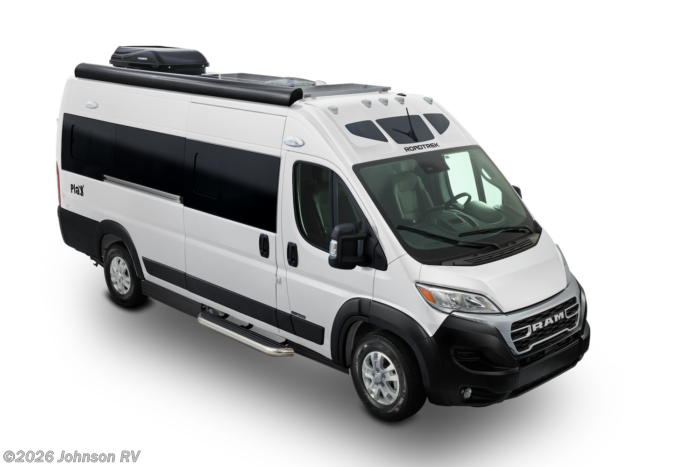 New 2026 Roadtrek Play  available in Sandy, Oregon