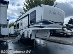 Used 2022 Keystone Arcadia 3250RL available in Sandy, Oregon