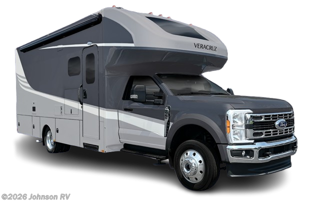 Used 2024 Renegade RV Veracruz 30VRM available in Sandy, Oregon