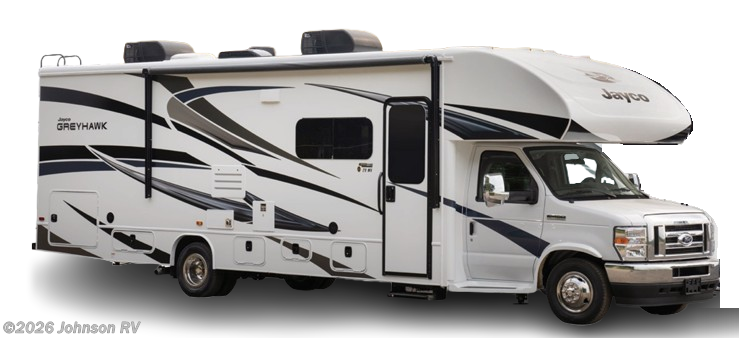 Used 2022 Jayco Greyhawk 30Z available in Sandy, Oregon