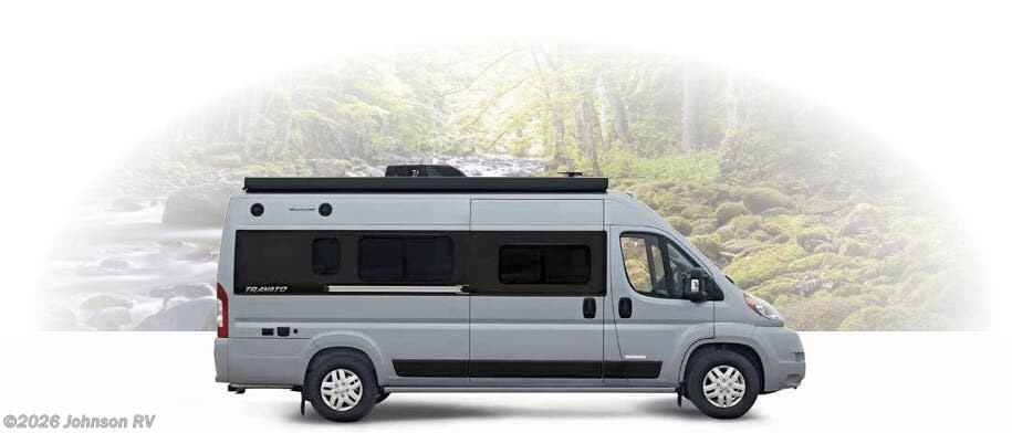 Used 2020 Winnebago Travato 59K available in Sandy, Oregon