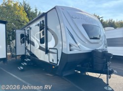 Used 2021 Outdoors RV Blackstone TITANIUM 250RKS available in Sandy, Oregon