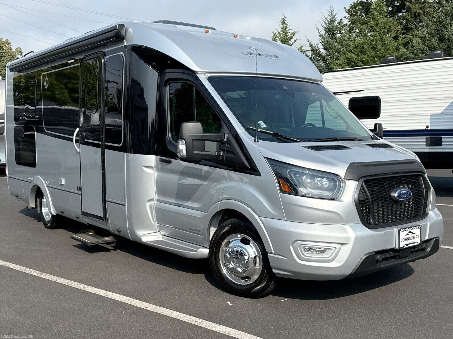 Used 2024 Leisure Travel Wonder 24RL AWD available in Sandy, Oregon