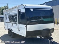 New 2027 Winnebago Thrive 18FBS available in Sandy, Oregon