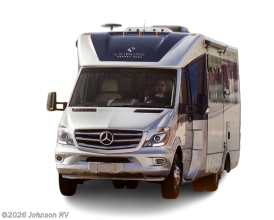 Used 2018 Leisure Travel Unity FX available in Sandy, Oregon