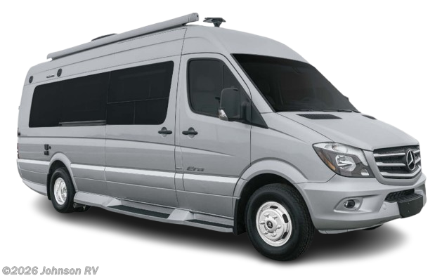 Used 2017 Winnebago Era 170M available in Sandy, Oregon