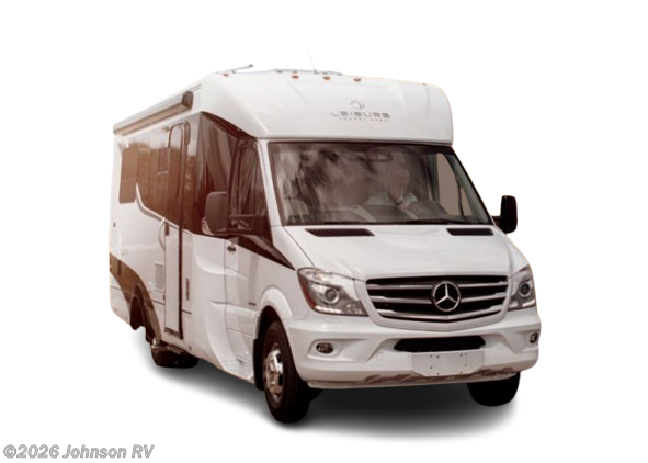 Used 2017 Leisure Travel Unity 24MB available in Sandy, Oregon