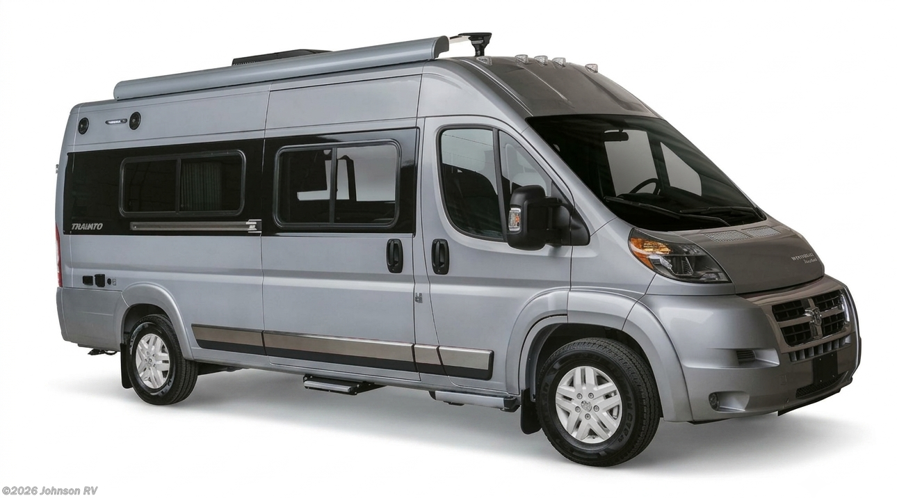 Used 2017 Winnebago Travato 59G available in Sandy, Oregon