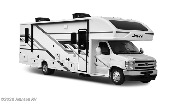 New 2027 Jayco Greyhawk 29MV available in Sandy, Oregon