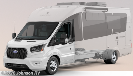 New 2027 Leisure Travel Wonder RTB available in Sandy, Oregon