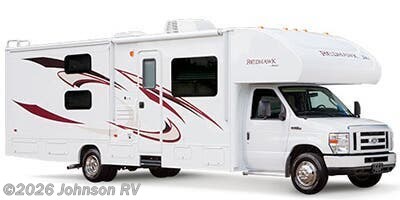 Used 2014  Jayco Redhawk 31XL by Jayco from Johnson RV in Sandy, OR